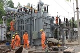 nam 2018 evn se cung cap du dien cho nhu cau phat trien kinh te xa ho i