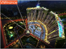 bat dong san nha trang van dang cho mot cong trinh bieu tuong