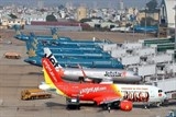Đưa vào khai thác và sử dụng 23 cảng hàng không vào năm 2020