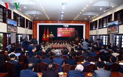 bao chi dong gop tich cuc vao thanh tuu phat trien kinh te xa hoi