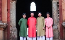 can bo ngoai giao viet lao buoc chi co tay tren dat an