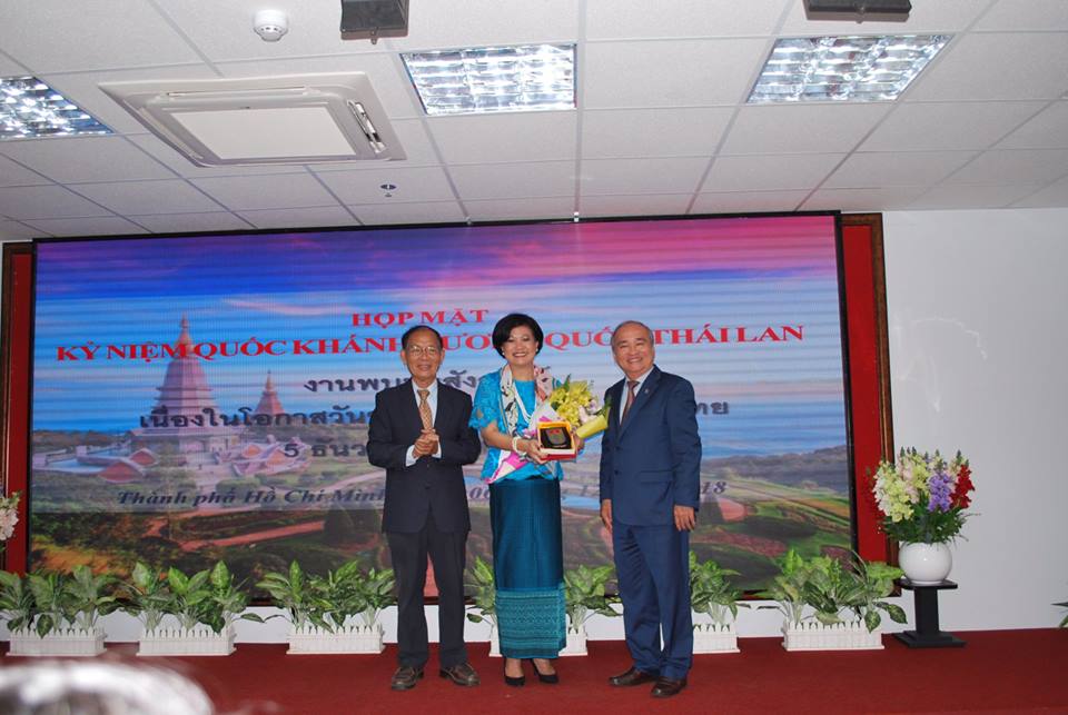 hoi huu nghi viet nam thai lan tphcm cau noi vung chac cho tinh doan ket huu nghi