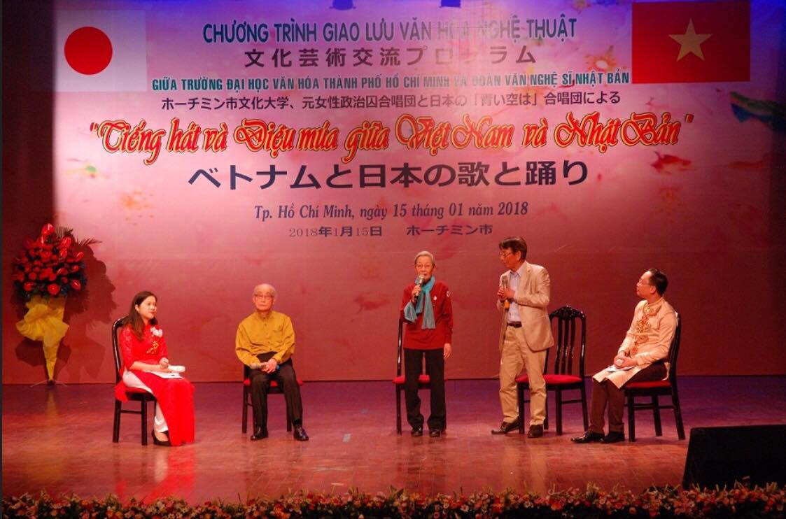 lien hiep cac to chuc huu nghi tpho chi minh co nhieu hoat dong that chat tinh doan ket voi cac nuoc