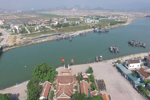ve noi hoi tu linh thieng cua dat troi cung san vat me dam long du khach thap phuong