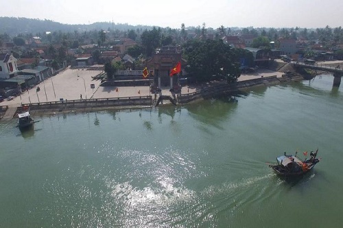 ve noi hoi tu linh thieng cua dat troi cung san vat me dam long du khach thap phuong