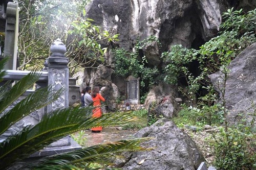ve noi hoi tu linh thieng cua dat troi cung san vat me dam long du khach thap phuong