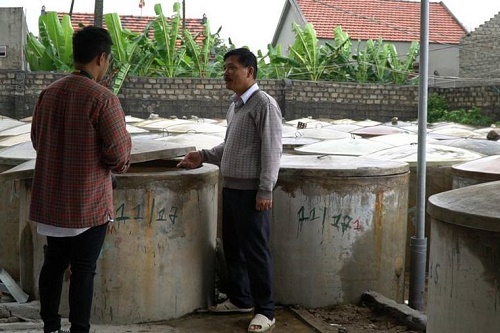 ve noi hoi tu linh thieng cua dat troi cung san vat me dam long du khach thap phuong