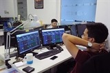 noi dieu kien dau tu ra nuoc ngoai cho dn chung khoan
