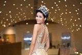 hoa hau pham huong khon ba nam dai mot gio la co that