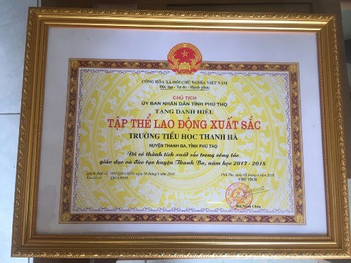 truong tieu hoc thanh ha tich cuc doi moi can ban toan dien giao duc