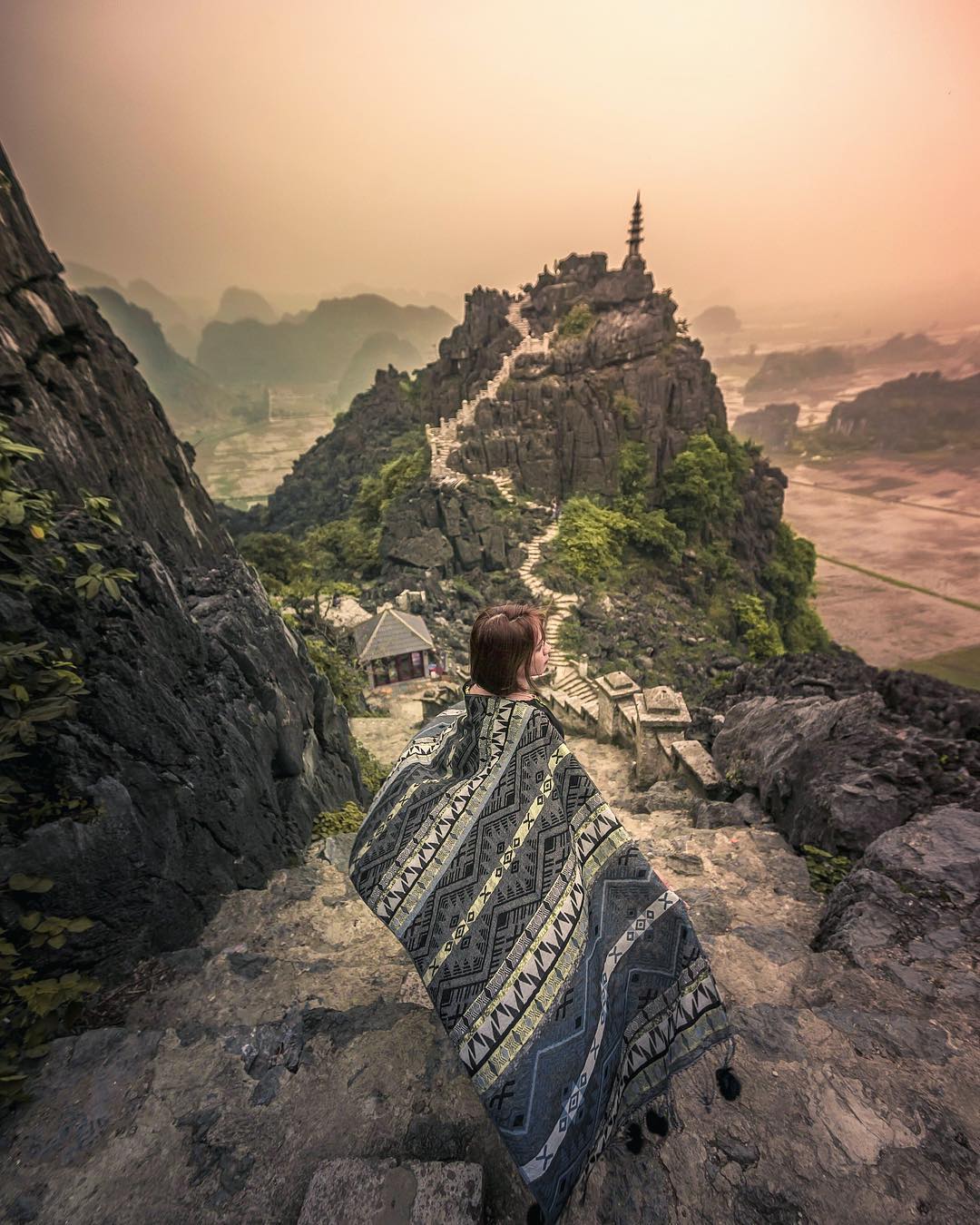 goi ten 4 diem du lich noi tieng cua viet nam