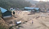 Điện Biên Đông áp dụng mô hình phòng học 3 cứng giải pháp xóa phòng học tạm