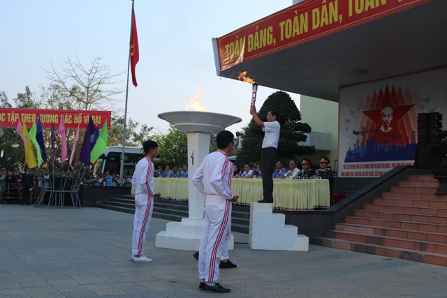 thua thien hue thanh nien san sang hang hai len duong nhap ngu
