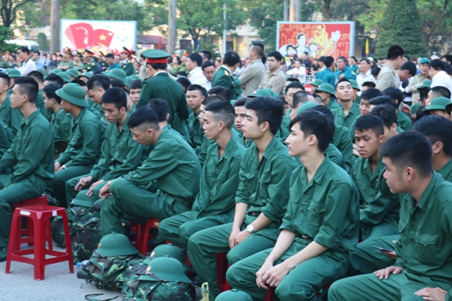 thua thien hue thanh nien san sang hang hai len duong nhap ngu