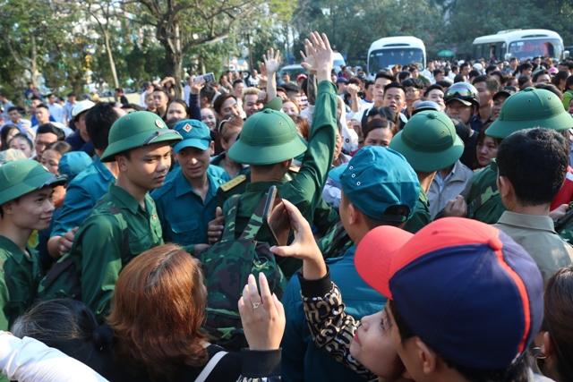 thua thien hue thanh nien san sang hang hai len duong nhap ngu