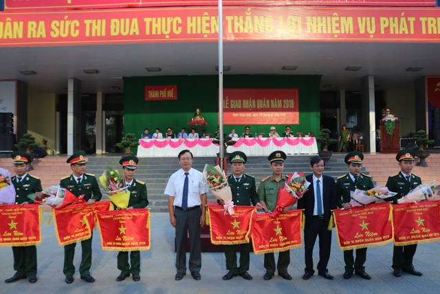 thua thien hue thanh nien san sang hang hai len duong nhap ngu