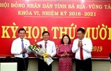 thu tuong giao quyen chu tich ubnd tinh ba ria vung tau cho ong nguyen thanh long
