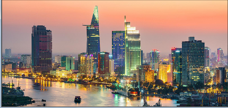 shophouse su phat trien manh me cua loai hinh nha pho tai khoi de chung cu