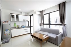 Shophouse: Sự phát triển mạnh mẽ của loại hình nhà phố tại khối đế chung cư