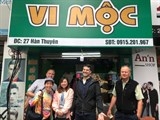 truoc them hoi nghi thuong dinh phong vien quoc te hao huc voi am thuc viet