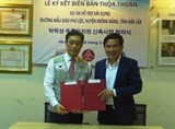 to chuc pcp thuy si tai tro hon 900 trieu xay truong mau giao tai buon ngheo dak lak
