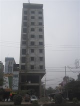 hoai duc ha noi nha 13 tang xay khong phep thach thuc phap luat