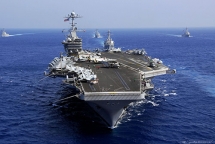 hang khong mau ham my dang tuan tra thuong ky o bien dong