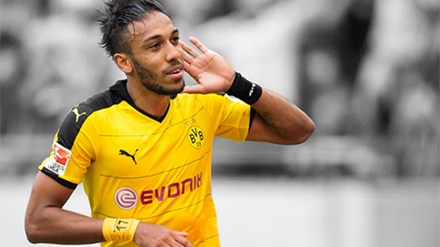 duyet chi 100 trieu euro real sap co tien dao so 1 cua dortmund