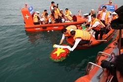 tran chien gac ma con do nhung noi dau