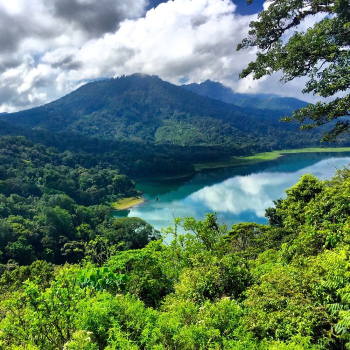 bali mot trong nhung noi dep va than thien nhat o indonesia