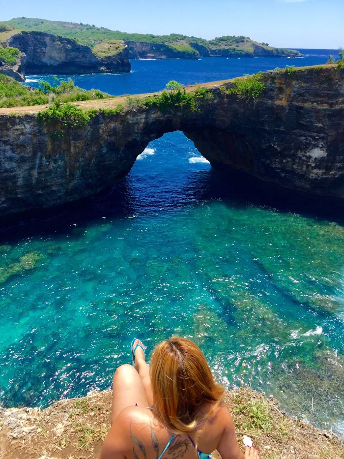 bali mot trong nhung noi dep va than thien nhat o indonesia