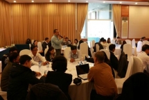 adra se trao von cho 5 du an khoi nghiep cua thanh nien ha noi