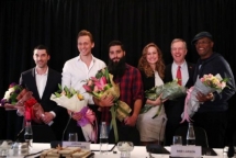 doan lam phim kong skull island gui thu toi bao chi viet nam