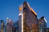 Mỹ và Trung Quốc tranh giành quyết liệt thương hiệu Sheraton