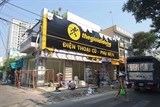 Thế Giới Di Động mở cửa hàng chuyên bán máy cũ, phụ kiện