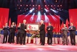 ky niem 85 nam thanh lap doan thanh nien cong san ho chi minh