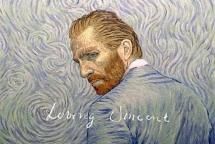 bo phim bang tranh son dau dau tien tren the gioi ke ve van gogh