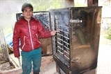bi thu huyen dao ham tren nui tim vang hay lam ham ruou
