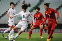 lan thu 3 vo dich dna tuyen nu viet nam duoc thuong the nao