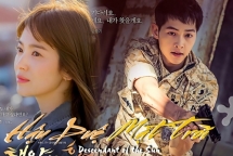 hau due mat troi va viec quay lung voi lich su dan toc