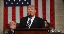 dong usd cam dau di xuong ngay khi tong thong donald trump lan dau phat bieu truoc nghi vien my