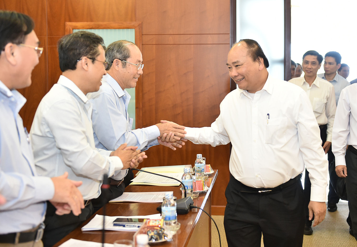 khanh hoa phan dau den nam 2020 co khoang 30000 doanh nghiep