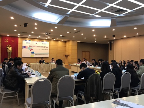 gen viet nam keu goi doanh nghiep doanh nhan co trach nhiem bao ton thien nhien hoang da