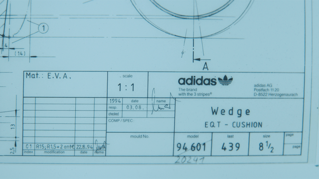 sau 26 nam tro i adidas vua ho i sinh la i doi gia y huye n thoa i da tu ng thay do i ca the gio i tho i trang