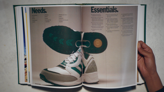 sau 26 nam tro i adidas vua ho i sinh la i doi gia y huye n thoa i da tu ng thay do i ca the gio i tho i trang
