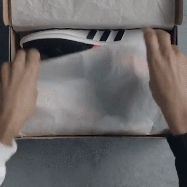 sau 26 nam tro i adidas vua ho i sinh la i doi gia y huye n thoa i da tu ng thay do i ca the gio i tho i trang