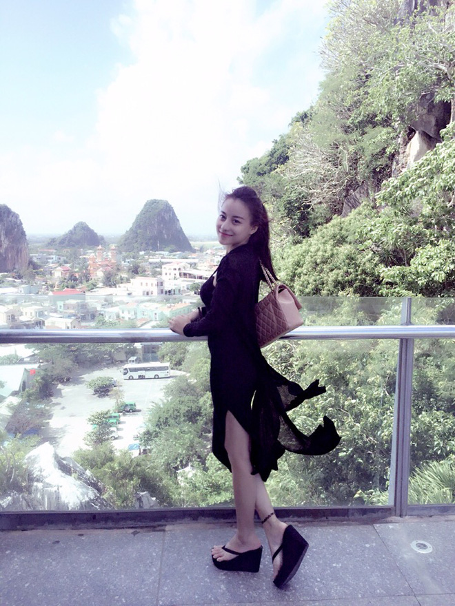 hot girl ha tinh hat ban hit cua ho ngoc ha hut 17 trieu luot xem