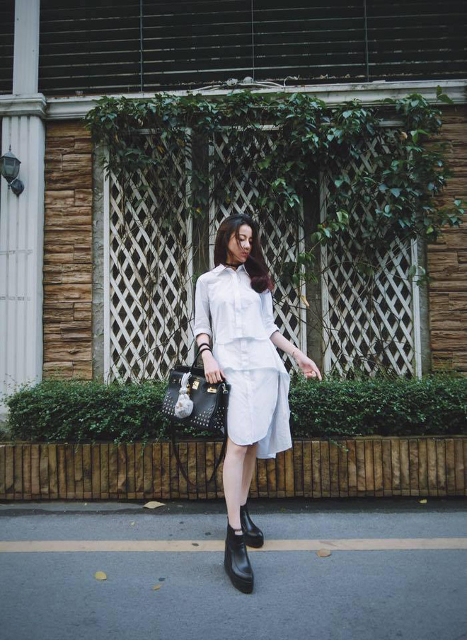 hot girl ha tinh hat ban hit cua ho ngoc ha hut 17 trieu luot xem