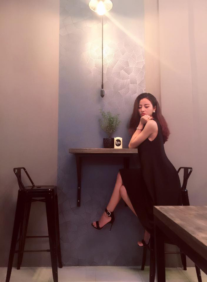 hot girl ha tinh hat ban hit cua ho ngoc ha hut 17 trieu luot xem