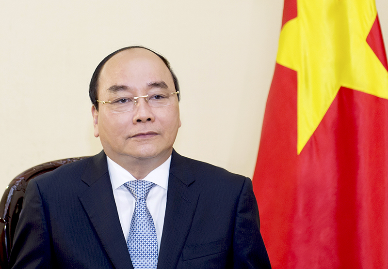 thu tuong nguyen xuan phuc tra loi phong van bao nhat
